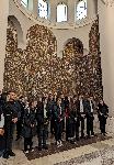 Плевен - Панихида за цар Освободител