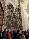 Плевен - Панихида за цар Освободител