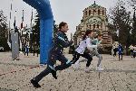 Плевен - Щафета 3-ти март