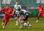 Черно море победи Ботев Враца с 2:1