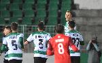 Варна - Футбол - Черно море - Ботев Враца<br />