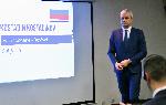 Младежите от ПП „Възраждане“ провеждат международна конференция в столицата