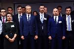 София – Конференция на младежи от ПП Възраждане