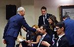 София – Конференция на младежи от ПП Възраждане