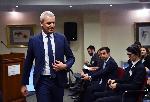 София – Конференция на младежи от ПП Възраждане