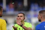 Варна - Футбол - Спартак Варна - Беласица<br />