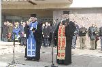 С тържествена церемония и исторически поход Ямбол отбеляза националния празник на България