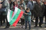 Ямбол – Честване на Трети март