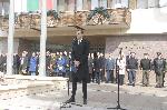 Ямбол – Честване на Трети март