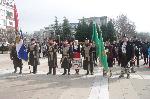 Ямбол – Честване на Трети март