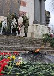 Плевен празнува 3-ти март с руски знамена