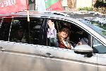 Бургас – Авто-мото поход в чест на Трети март