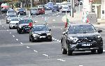 Бургас – Авто-мото поход в чест на Трети март