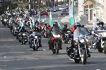Бургас – Авто-мото поход в чест на Трети март