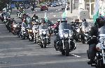 Бургас – Авто-мото поход в чест на Трети март