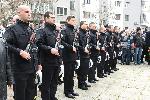 Бургас – Честване на Трети Март