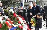 Бургас – Честване на Трети Март
