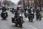 Варна - Шествие за 3-ти март<br />