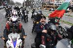 Варна - Шествие за 3-ти март<br />
