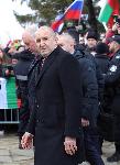 Десетки хиляди изкачиха връх Шипка за Националния празник