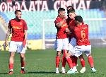 ЦСКА победи „Берое“ с 3:0 в среща от 23-ия кръг на Еfbet Лига