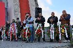 Плевен - 3-ти март пред Панорамата