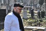 СОФИЯ - Централни софийски гробища - Акция на доброволци от Гората БГ за разчистване на гробищния парк