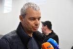 София - Съдебно дело срещу К. Костадинов