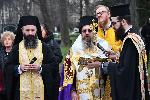 София - Поклонение пред Докторския паметник