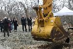 Малко Търново - Ремонт на пътя Босна – Визица