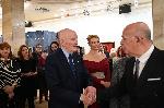 София - Изложба на Владимир Пенев