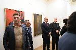 София - Изложба на Владимир Пенев