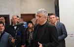 София - Изложба на Владимир Пенев