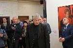 София - Изложба на Владимир Пенев