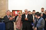 София - Изложба на Владимир Пенев