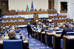 Народното събрание ще гласува оставката на правителството