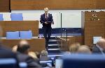 София - Парламентарно заседание