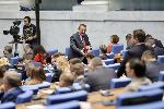 София - Парламентарно заседание