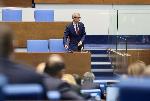 София - Парламентарно заседание