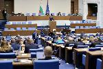 София - Парламентарно заседание