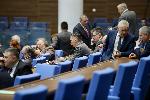 София - Парламентарно заседание