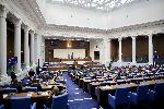 София - Парламентарно заседание