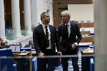 София - Парламентарно заседание