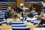 София - Парламентарно заседание