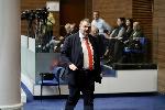 София - Парламентарно заседание