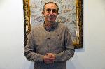 Бургас - Изложба ръчно рисуван порцелан на Светлозар Пармаков