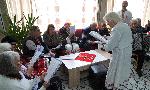 Хасково - Дарение на храма Св.Иван Рилски