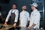 Трима топ готвачи станаха членове на  престижната асоциация JRE-Jeunes Restaurateurs