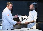 София – Присъединяване на България към JRE-Jeunes Restaurateurs