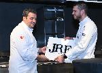 София – Присъединяване на България към JRE-Jeunes Restaurateurs